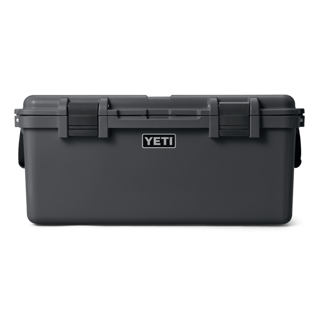 Yeti Loadout Gobox 60 Black 60 Black