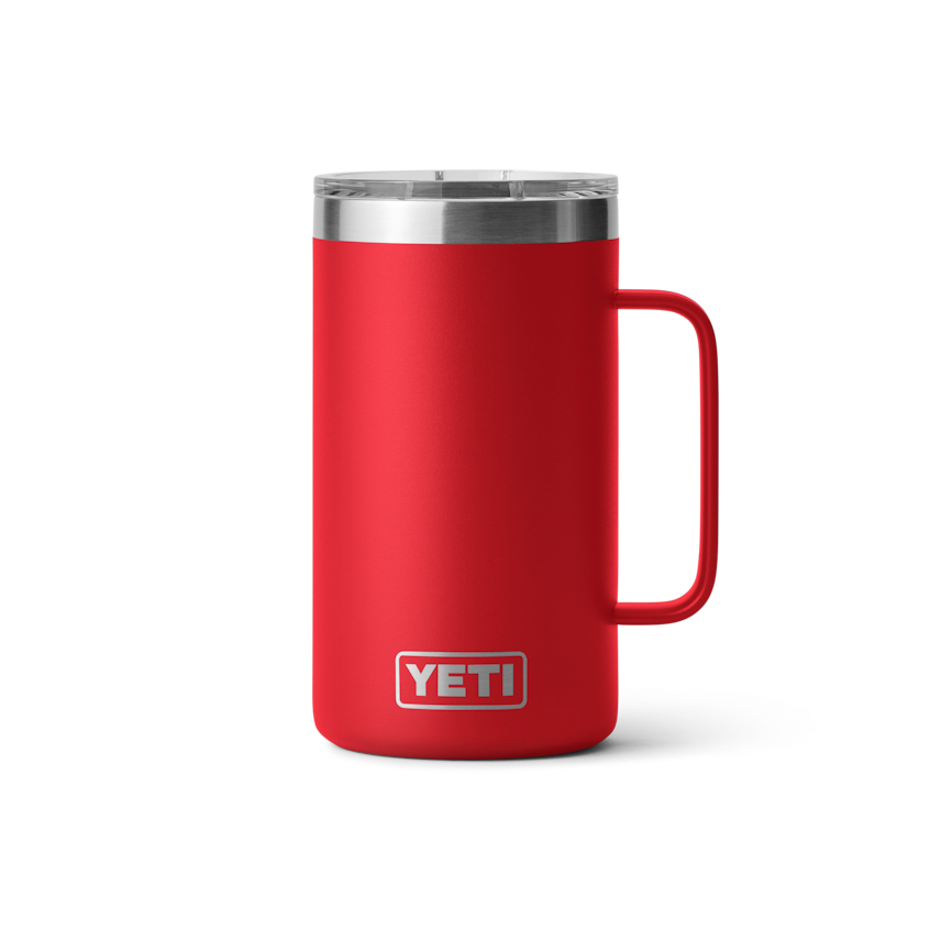 Yeti Rambler Mug Ms 24oz