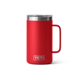Yeti Rambler Mug Ms 24oz
