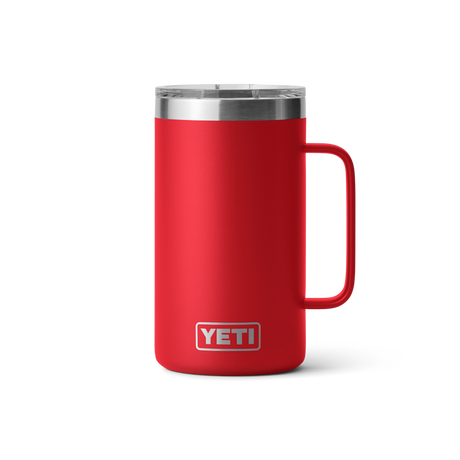 Yeti Rambler Mug Ms 24oz