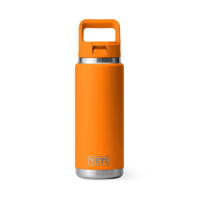 Yeti Rambler C Straw Bottle 26oz