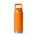 Yeti Rambler C Straw Bottle 26oz