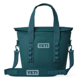 Yeti Hopper M15 Soft Cooler Agave teal