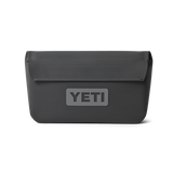 Yeti Sidekick Dry 1l Charcoal