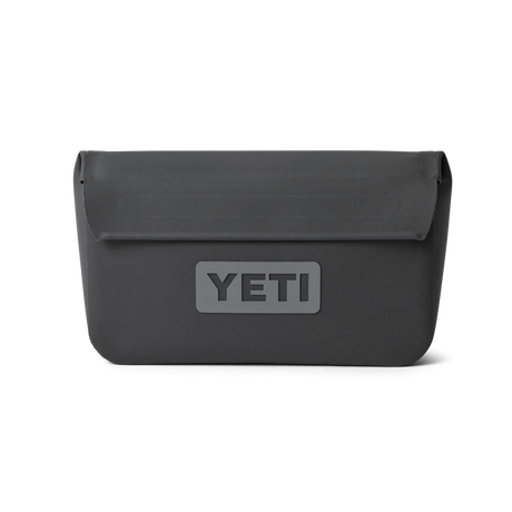 Yeti Sidekick Dry 1l Charcoal