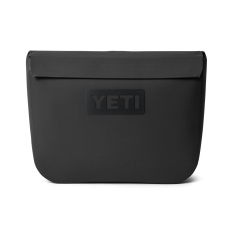 Yeti Sidekick Dry 6l Black