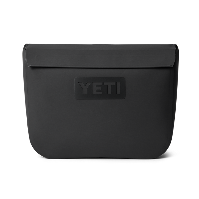 Yeti Sidekick Dry 6l Black