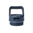 Yeti Rambler Bottle Straw Cap Navy