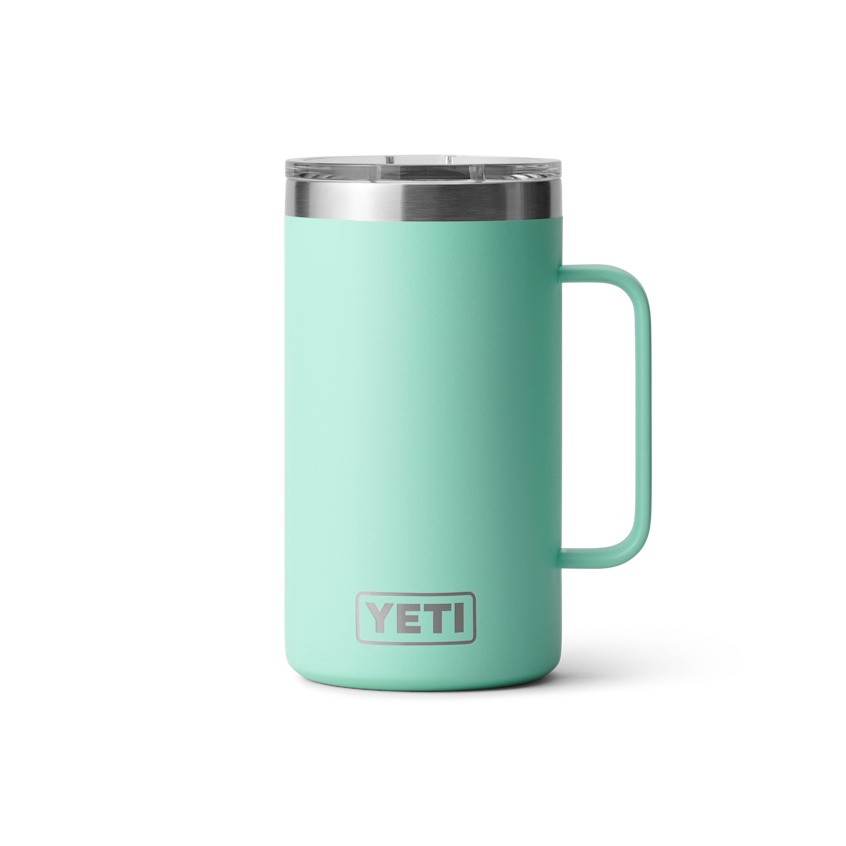 Yeti Rambler Mug Ms 24oz