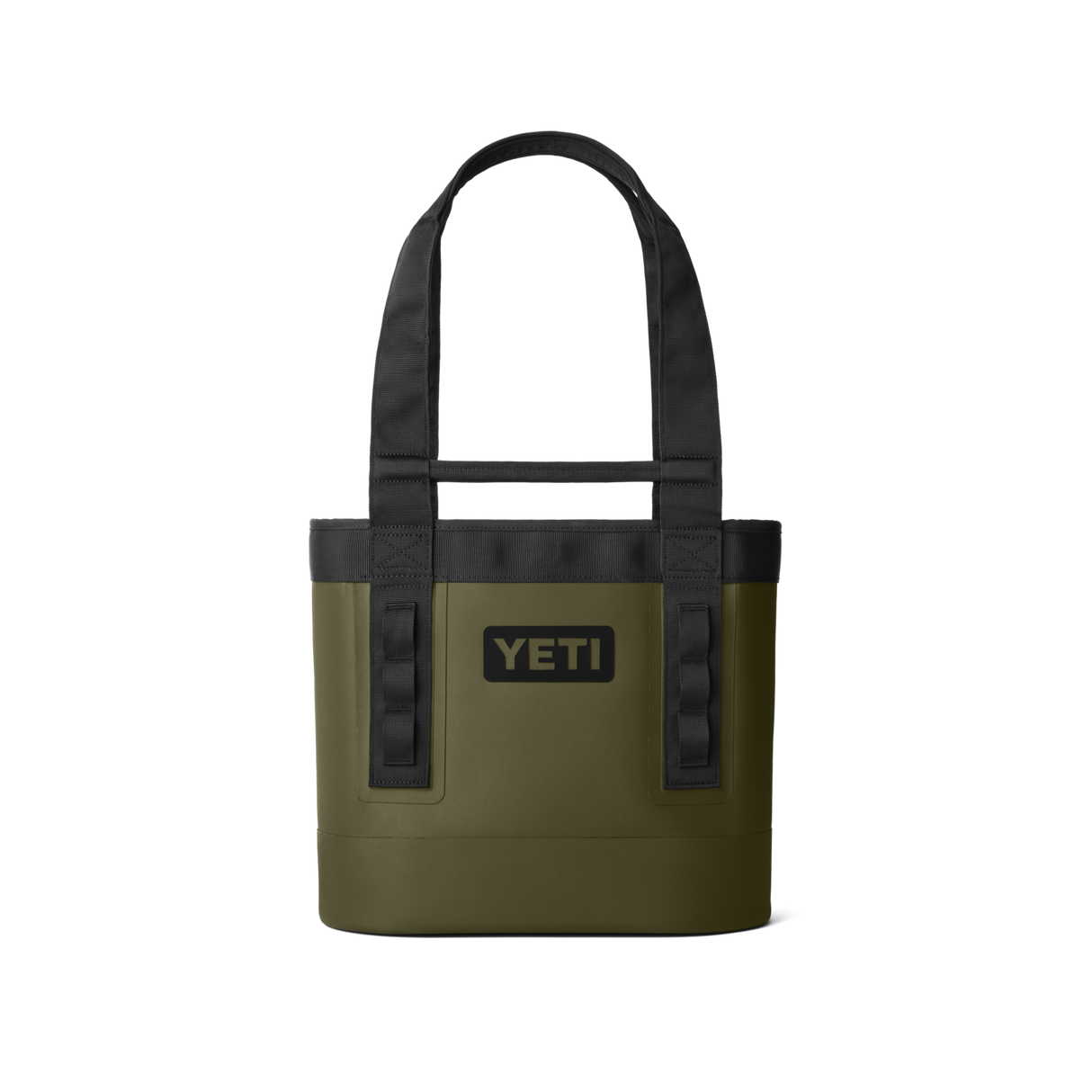 Yeti Camino 20 Carryall - Olive/black Olive/black