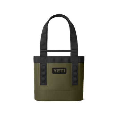 Yeti Camino 20 Carryall - Olive/black Olive/black