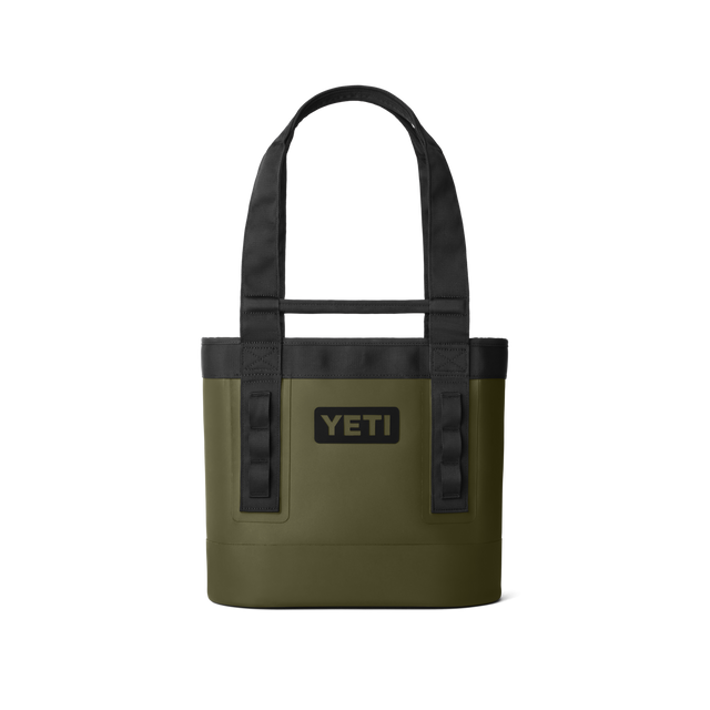 Yeti Camino 20 Carryall - Olive/black Olive/black