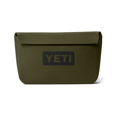 Yeti Sidekick Dry 3l - Olive/black Olive/black
