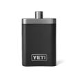 Yeti Flask - Black Black