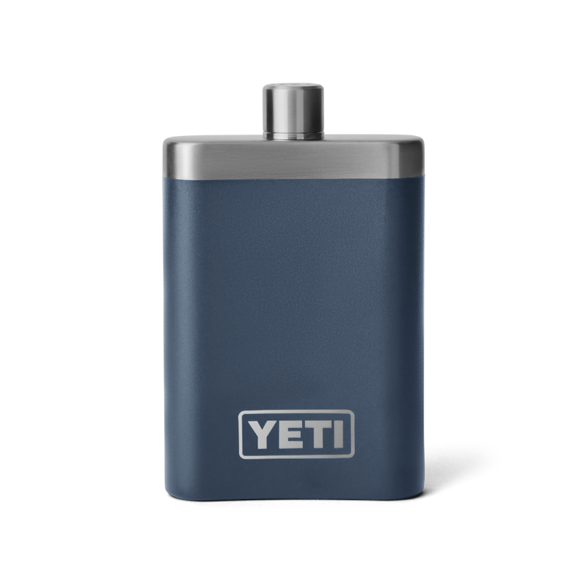 Yeti Flask - Navy Navy