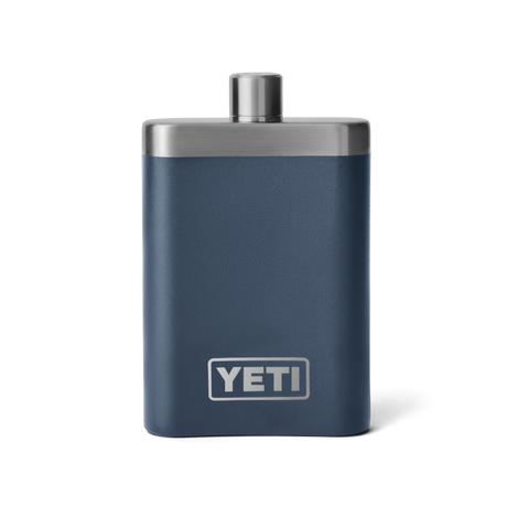 Yeti Flask - Navy Navy