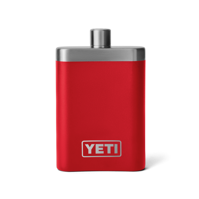 Yeti Flask - Rescue Red Rescue Red