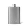 Yeti Flask - Stainless Steel Stainlesssteel