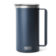 Yeti Rambler Pitcher 64 Oz - Navy Navy