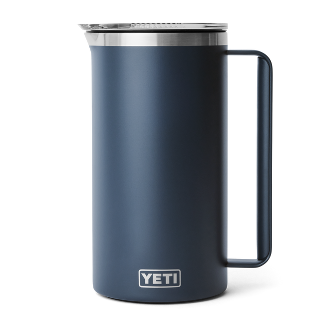 Yeti Rambler Pitcher 64 Oz - Navy Navy