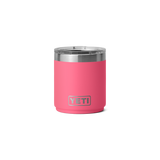 Yeti Rambler Lowball 2.0 10oz Tropical pink