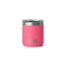 Yeti Rambler Lowball 2.0 10oz Tropical pink