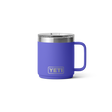 Yeti Rambler Mug Ms Ultraviolet 10oz Ultraviolet