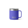 Yeti Rambler Mug Ms Ultraviolet 10oz Ultraviolet