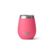 Yeti Rambler Cl Wine Ms Cup Tropical Pink 10oz Trpcl pink