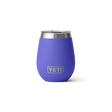 Yeti Wine Tumbler Ms Ultraviolet 10oz Ultraviolet