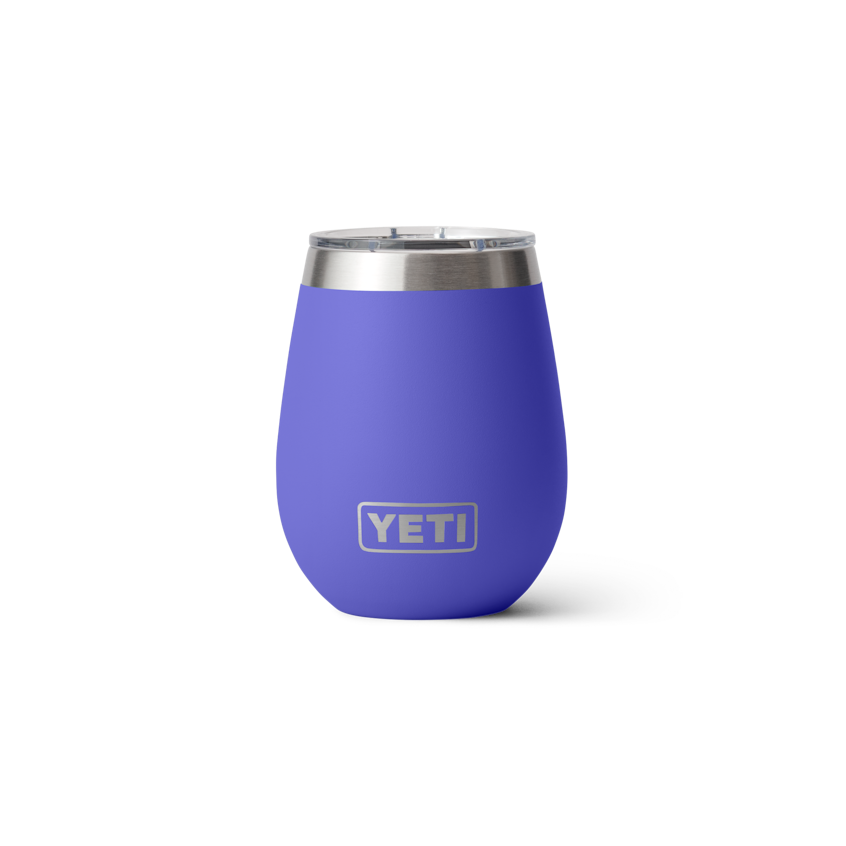 Yeti Wine Tumbler Ms Ultraviolet 10oz Ultraviolet