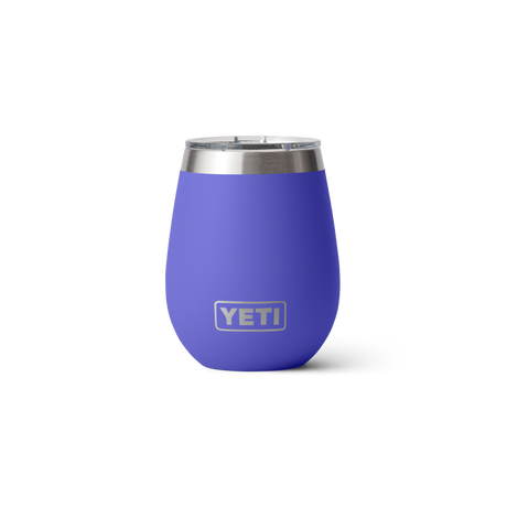Yeti Wine Tumbler Ms Ultraviolet 10oz Ultraviolet