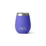 Yeti Wine Tumbler Ms Ultraviolet 10oz Ultraviolet