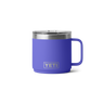 Yeti Rambler Mug 2.0 Ms Ultraviolet 14oz Ultraviolet