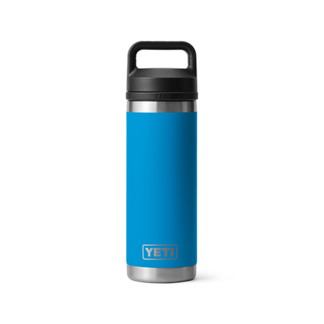Yeti Rambler Bottle Chug 18oz