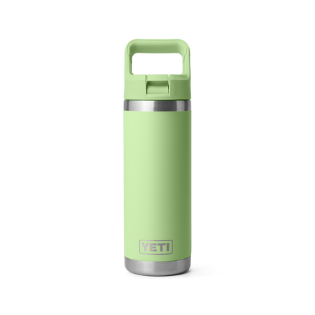 Yeti Rambler Bottle Chug 18 Oz - Key Lime Key Lime