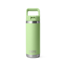 Yeti Rambler Bottle Chug 18 Oz - Key Lime Key Lime