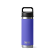 Yeti Rambler Bottle Chug Ultraviolet 18oz Ultraviolet