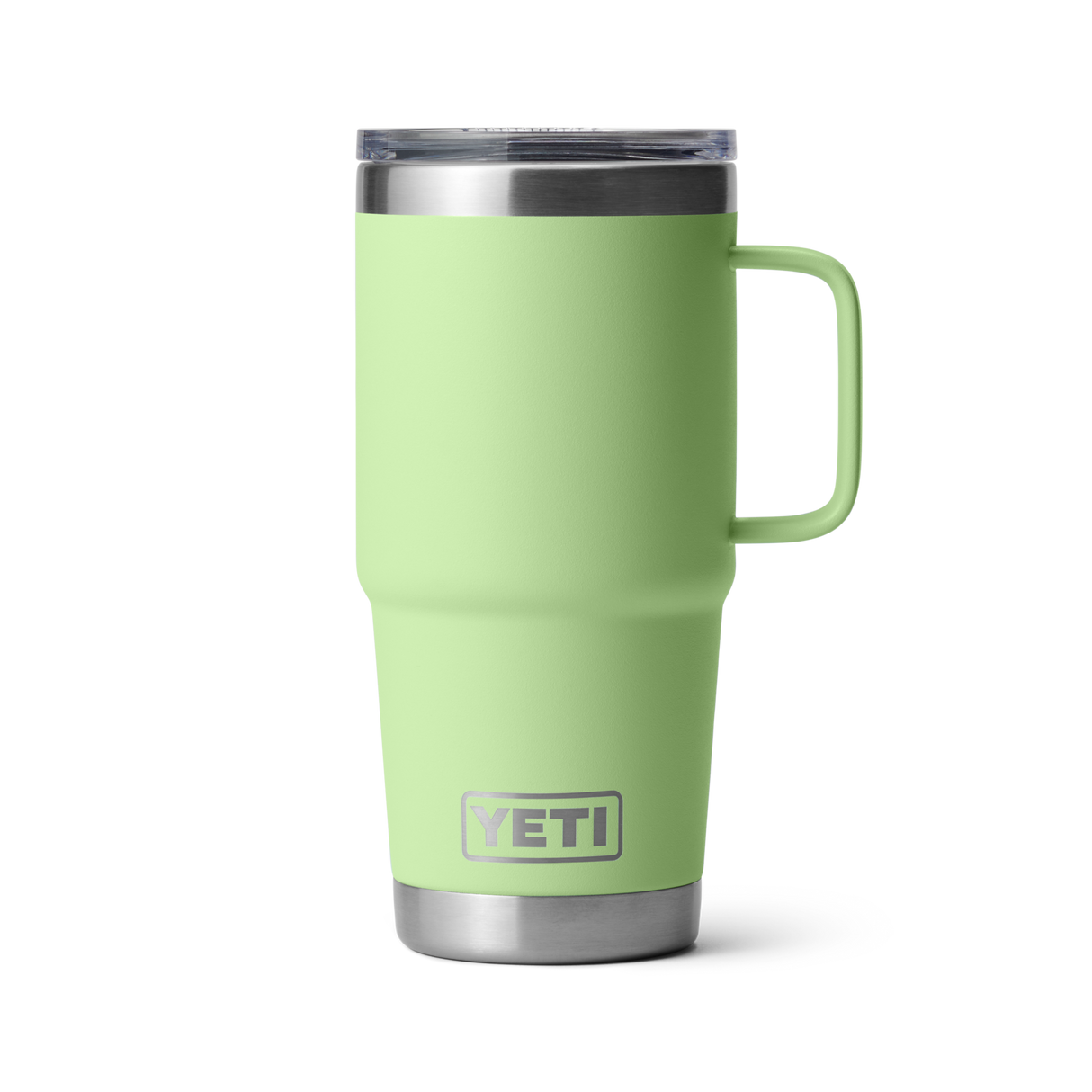 Yeti Rambler Travel Mug 20 Oz - Key Lime Key Lime