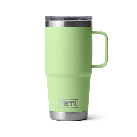 Yeti Rambler Travel Mug 20 Oz - Key Lime Key Lime