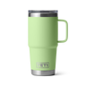 Yeti Rambler Travel Mug 20 Oz - Key Lime Key Lime