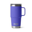 Yeti Rambler Travel Mug Ultraviolet 20oz Ultraviolet