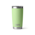Yeti Rambler Tumbler Ms 20 Oz - Key Lime Key Lime