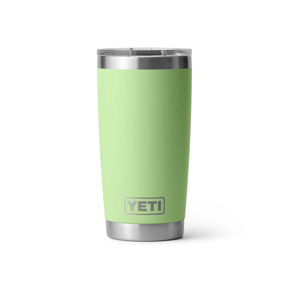 Yeti Rambler Tumbler Ms 20 Oz - Key Lime Key Lime
