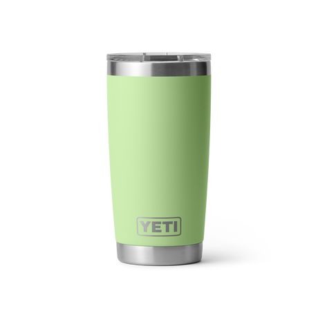 Yeti Rambler Tumbler Ms 20 Oz - Key Lime Key Lime