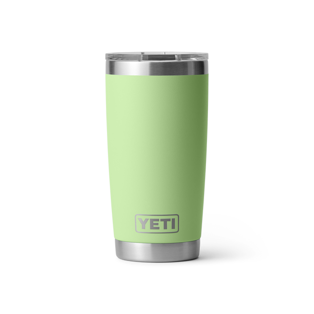 Yeti Rambler Tumbler Ms 20 Oz - Key Lime Key Lime