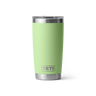 Yeti Rambler Tumbler Ms 20 Oz - Key Lime Key Lime