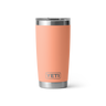 Yeti Rambler Tumbler Ms 20 Oz - Peach Peach