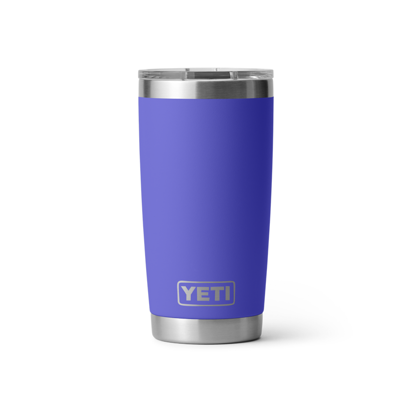 Yeti Rambler Tumbler Ms Ultraviolet 20oz Ultraviolet