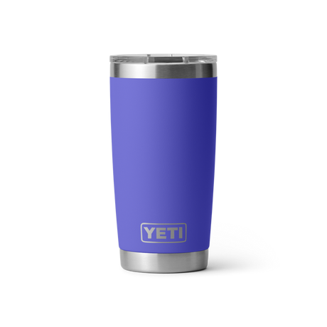 Yeti Rambler Tumbler Ms Ultraviolet 20oz Ultraviolet